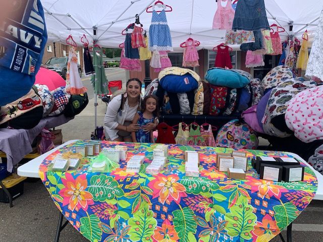 Rogersville Christmas Crafts Fair 2022 Downtown Rogersville Hosts 'Junk & Jam' All Day Saturday | Rogersville |  Therogersvillereview.com