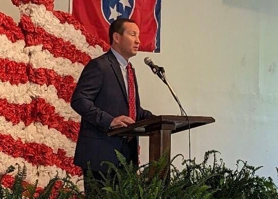 Lincoln Day speakers urge the public to 'Get out and vote' | News ...