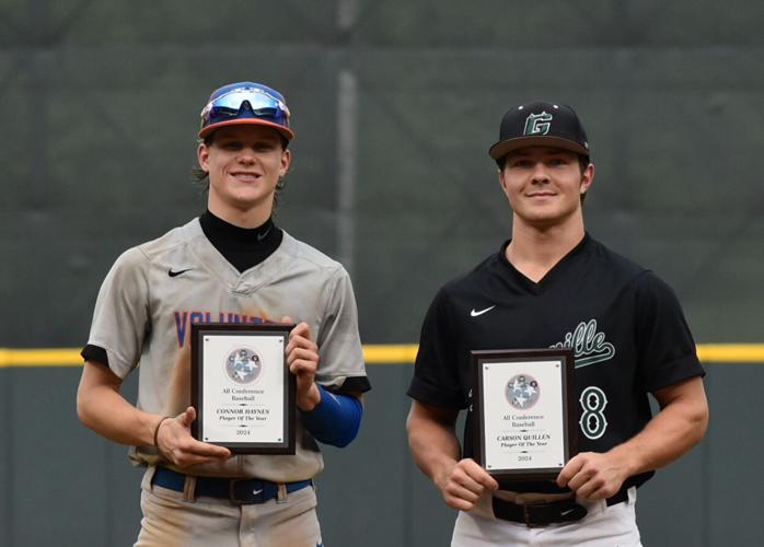 Falcons’ Haynes earns TBCA allstate honors Sports