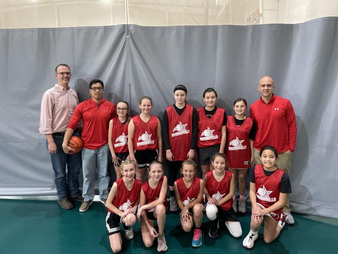 PHOTO GALLERY Rogersville Parks & Rec sends four teams to allstar