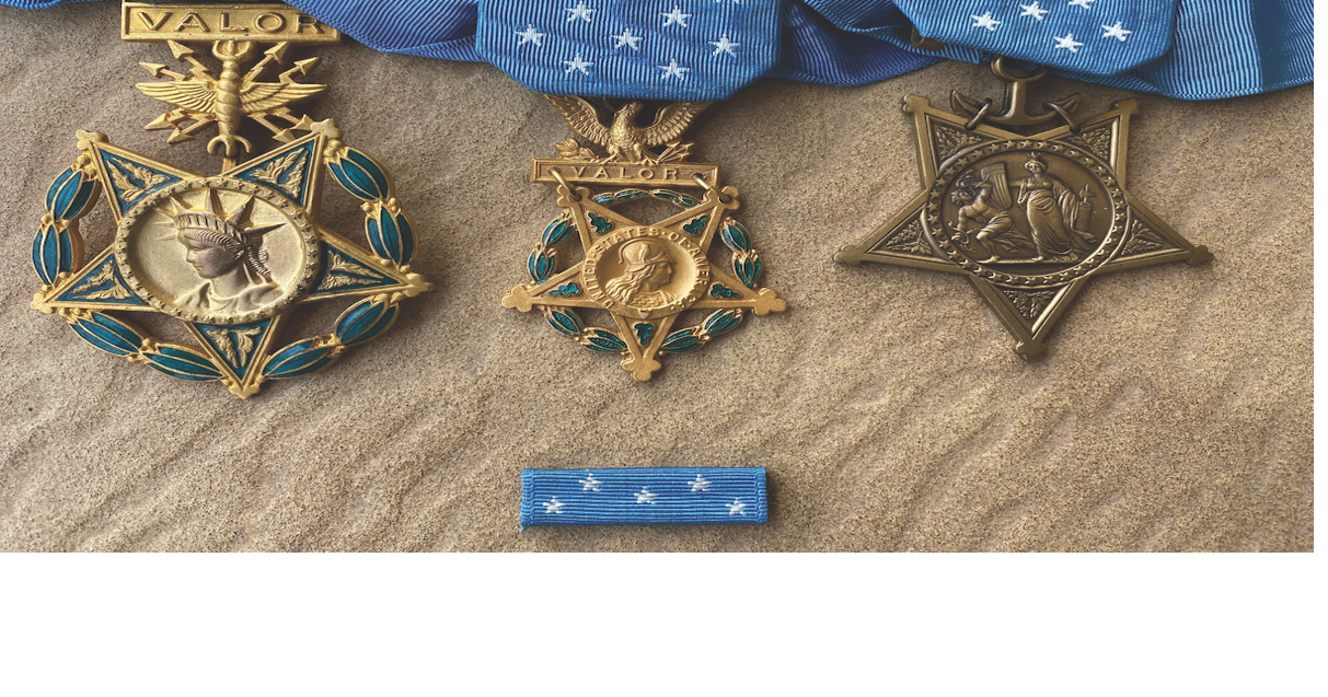 What the Medals Mean Decode the each represents Arts & Entertainment