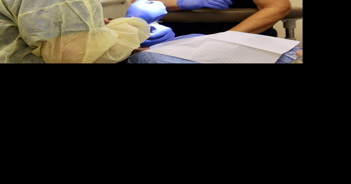 Sign up for free dental clinic being held in Rogersville on March 1213