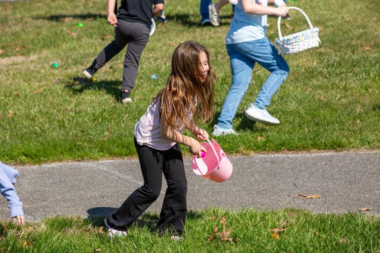 PHOTO GALLERY Mount Carmel City Park hosts annual Easter Egg Hunt