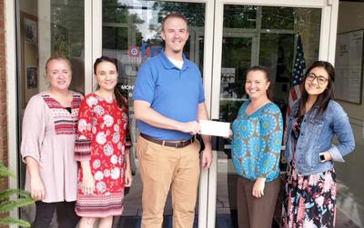 4th of July Celebration gets boost from FCB