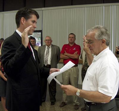 Taylor appointed general sessions court judge News