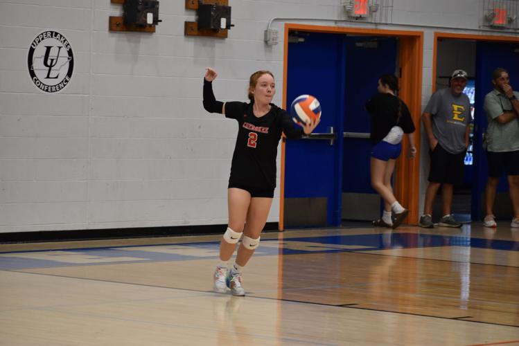 PHOTO GALLERY Volunteer takes down Cherokee Multimedia