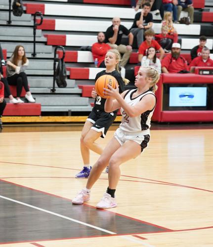 PHOTO GALLERY: Lady Chiefs cruise in 2023-24 debut | Multimedia ...
