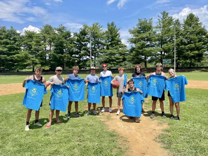 Attendance for Rogersville Parks and Rec's 'Summer of Fun' exceded