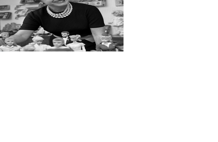 Women s History Month Ruth Handler visionary behind Barbie business trailblazer Heritage Rodney L. Ferrell therogersvillereview