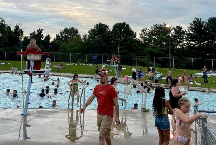 Attendance for Rogersville Parks and Rec's 'Summer of Fun' exceded