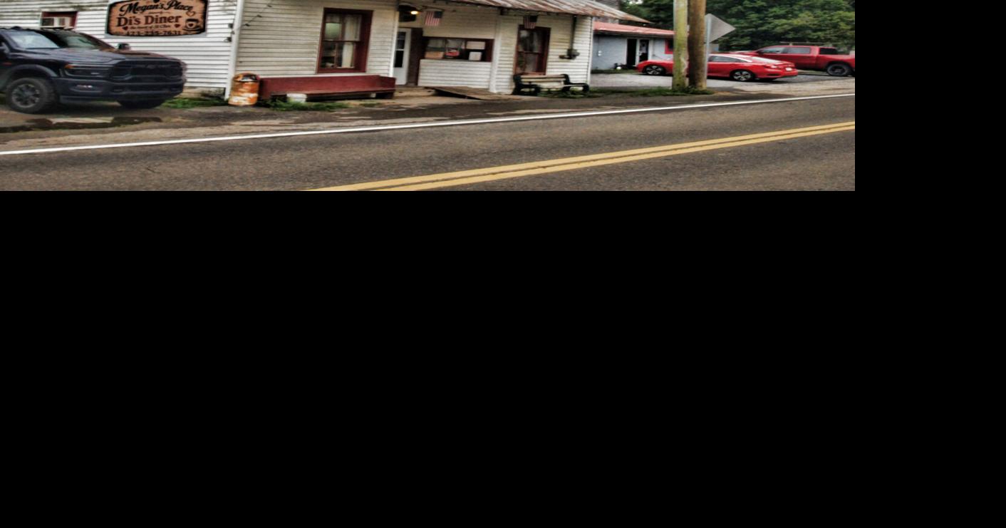 Megan’s Place, the Heart of St. Clair