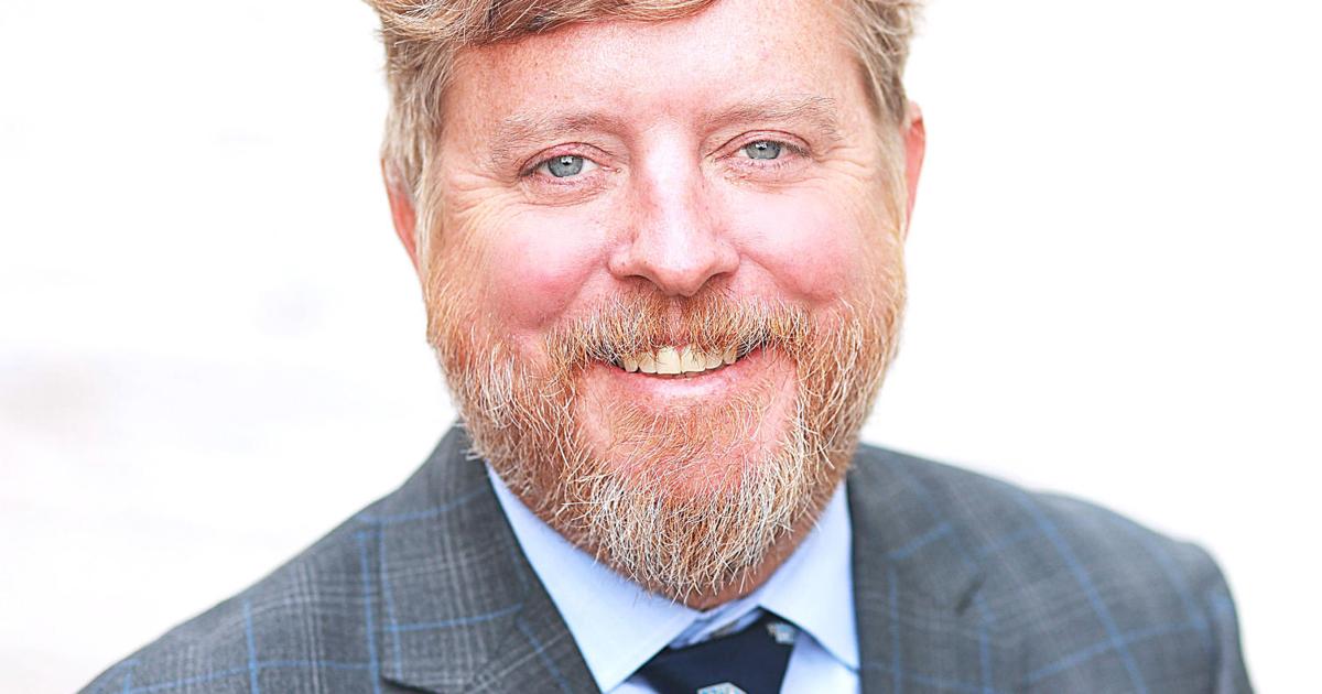 Judge R. Phillips Local judge Phillips passed over for Court of Appeals | News ...