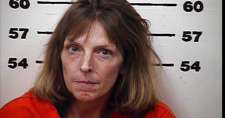 Woman accused of setting her house on fire during argument over her ...