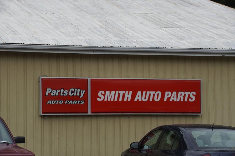 Smith Auto Parts Rogersville’s Local Parts Store for more than 70