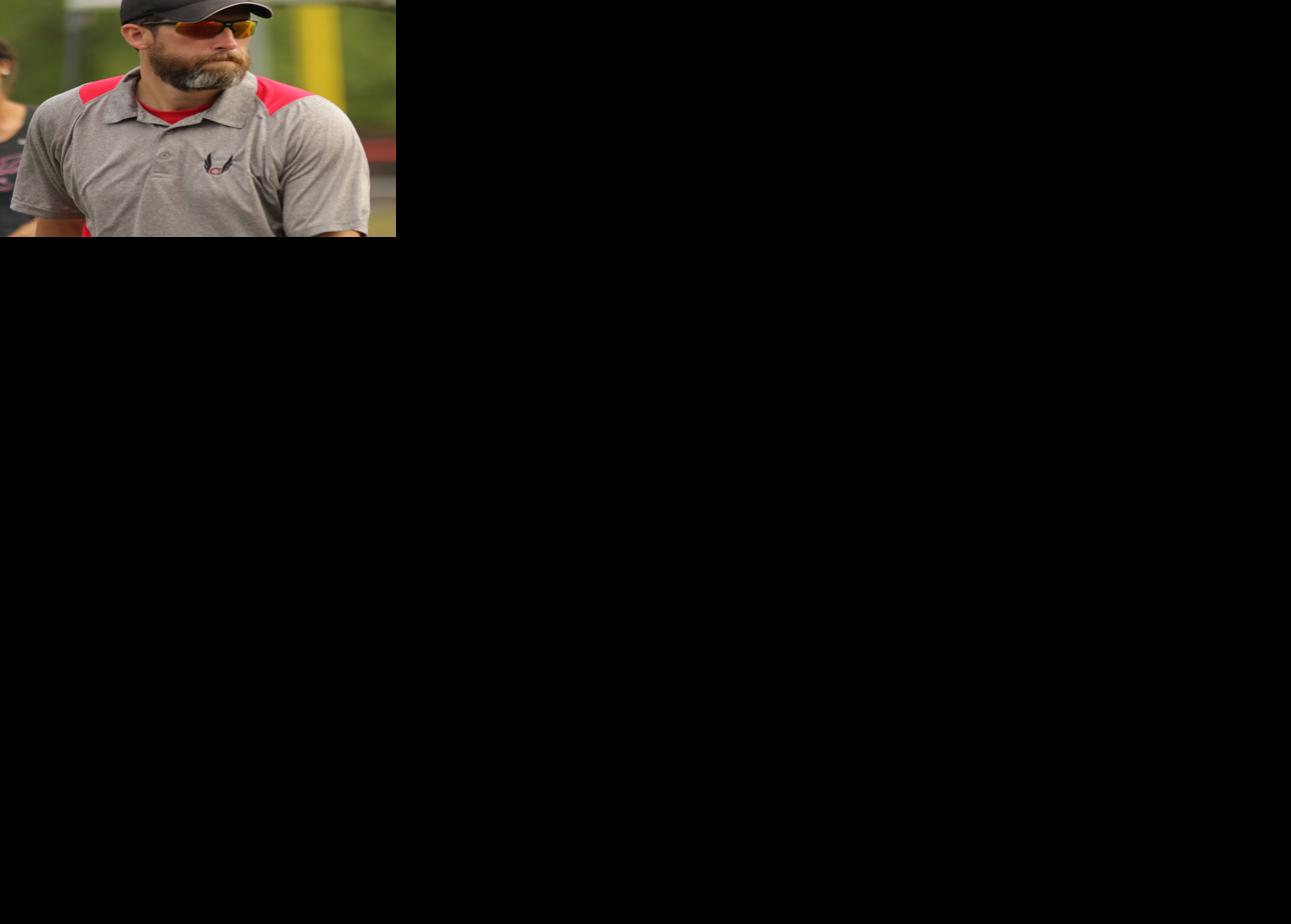 Coach's Corner: Laster competed for the Chiefs before he coached them ...