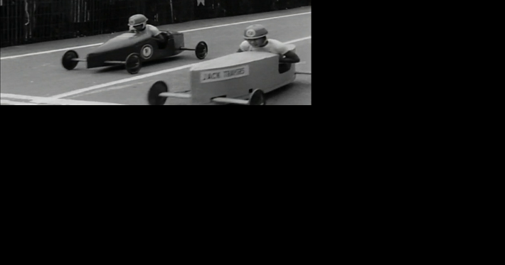 Kingsport Archives hosting "East Tennessee Reruns" program | Arts & Entertainment - Vimarsana News