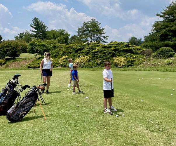 Attendance for Rogersville Parks and Rec's 'Summer of Fun' exceded