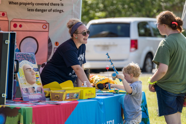 Kingsport Fun Fest Schedule for July 1719 Arts & Entertainment