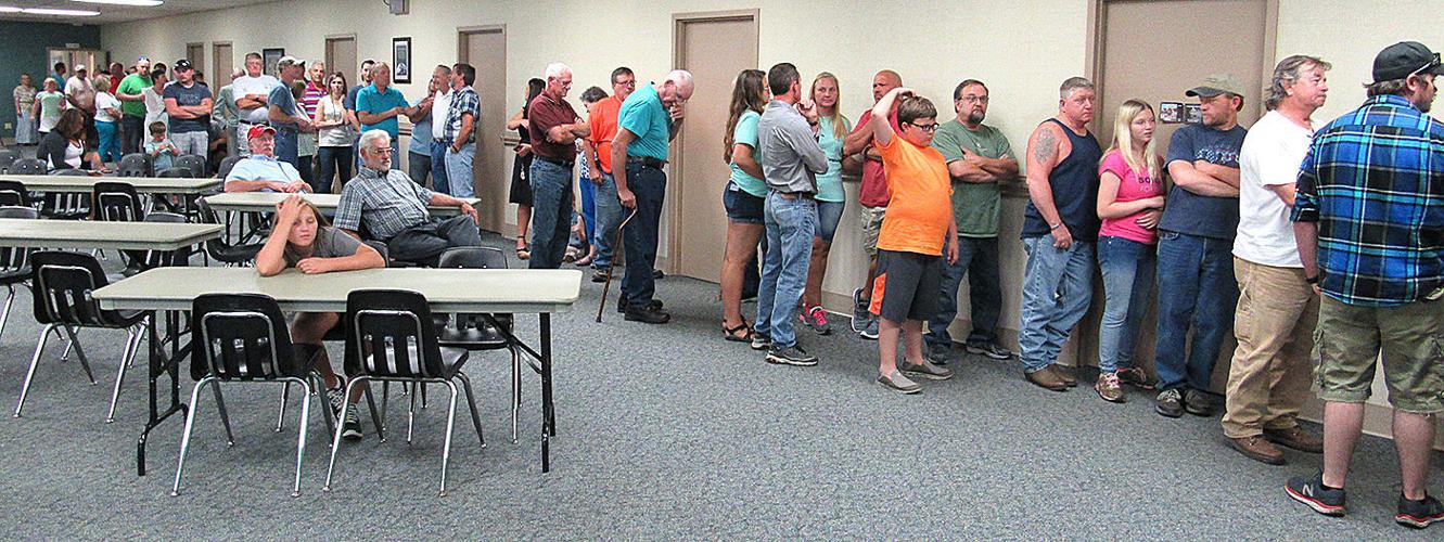 Baldor Plant Celebrates 45 Years Business