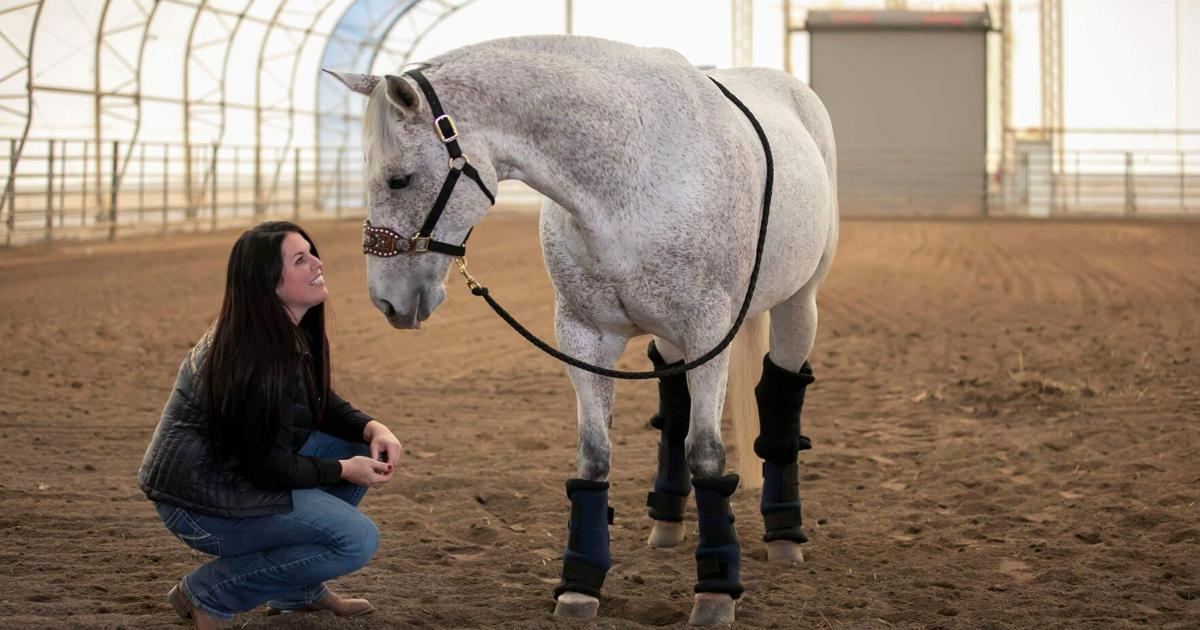 Walters State Ranch Rodeo set for Feb. 18