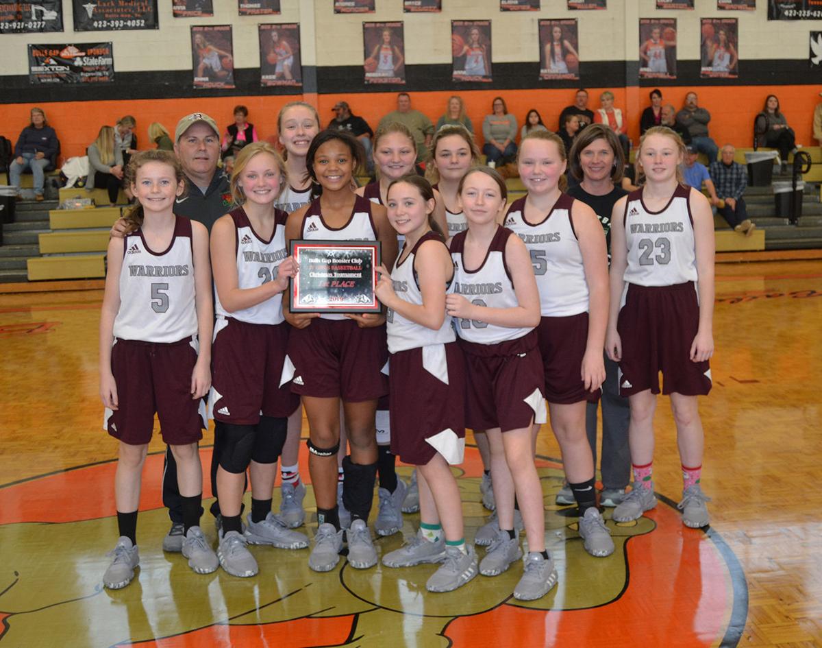 Goins Pours In 30 As Rms Claims Jv Title Sports
