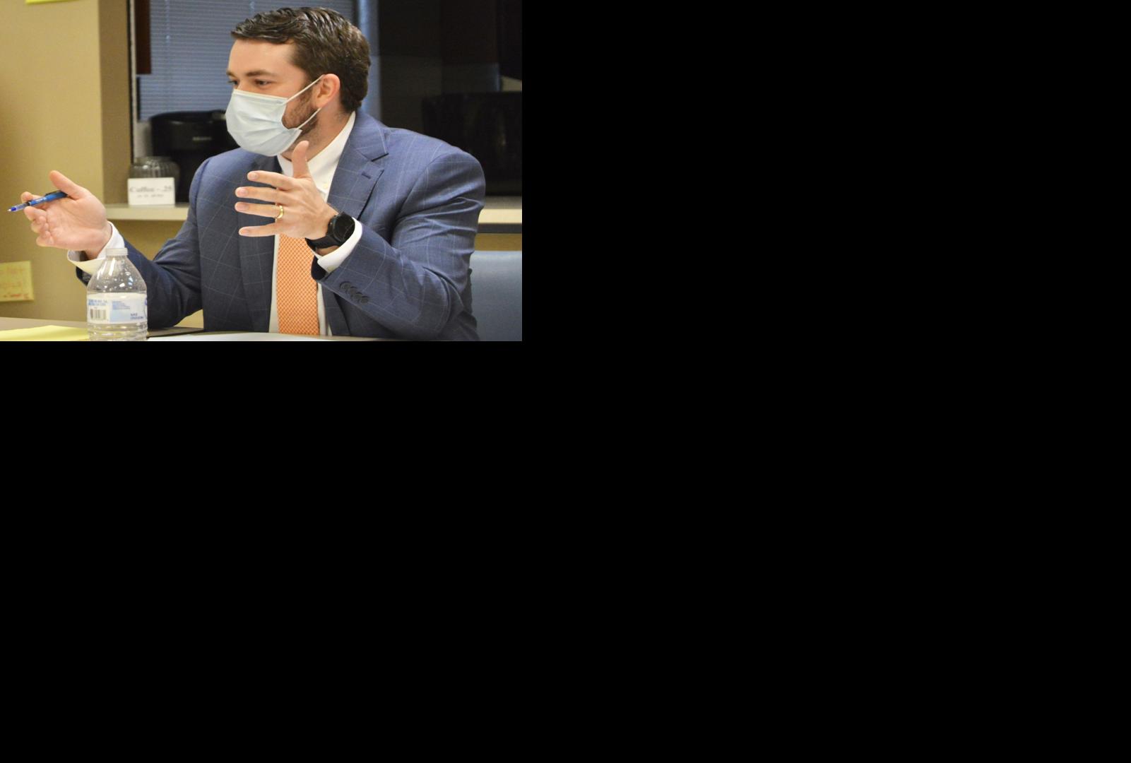 Mount Carmel City Attorney says ethics complaints filed against city