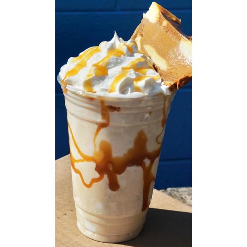 From frozen to welldone The Dairy Cup has been a Mount Carmel