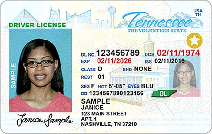 When is the Date Massachusetts Residents Need a REAL ID License?