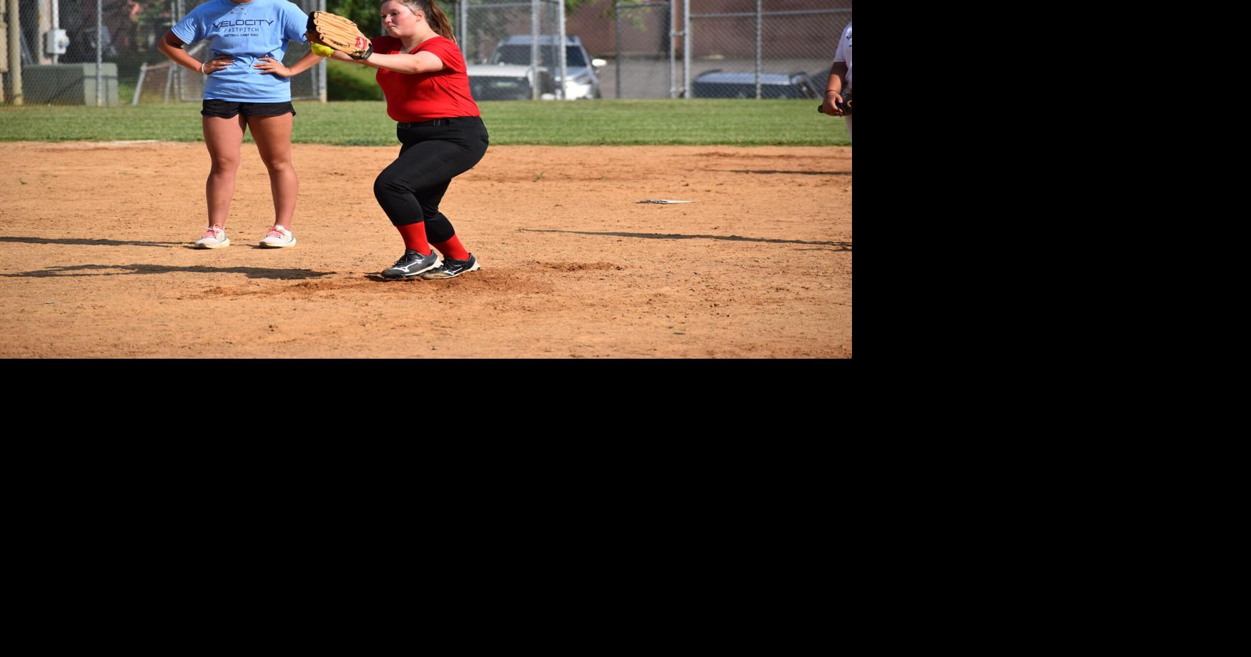 VELO Fastpitch Camp_