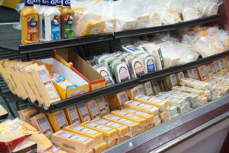 Rogersville Produce; Serving Rogersville Since 1981 Rogersville