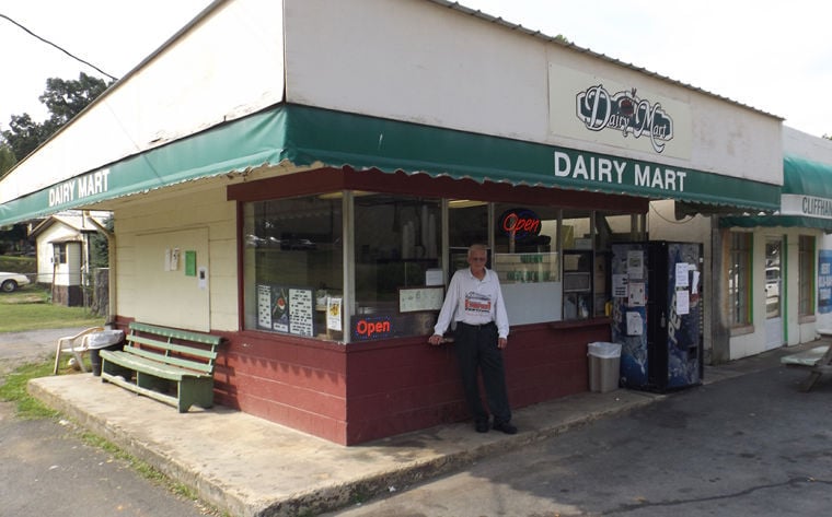 Dairy Mart celebrates 60 years of serving Surgoinsville | Business ...
