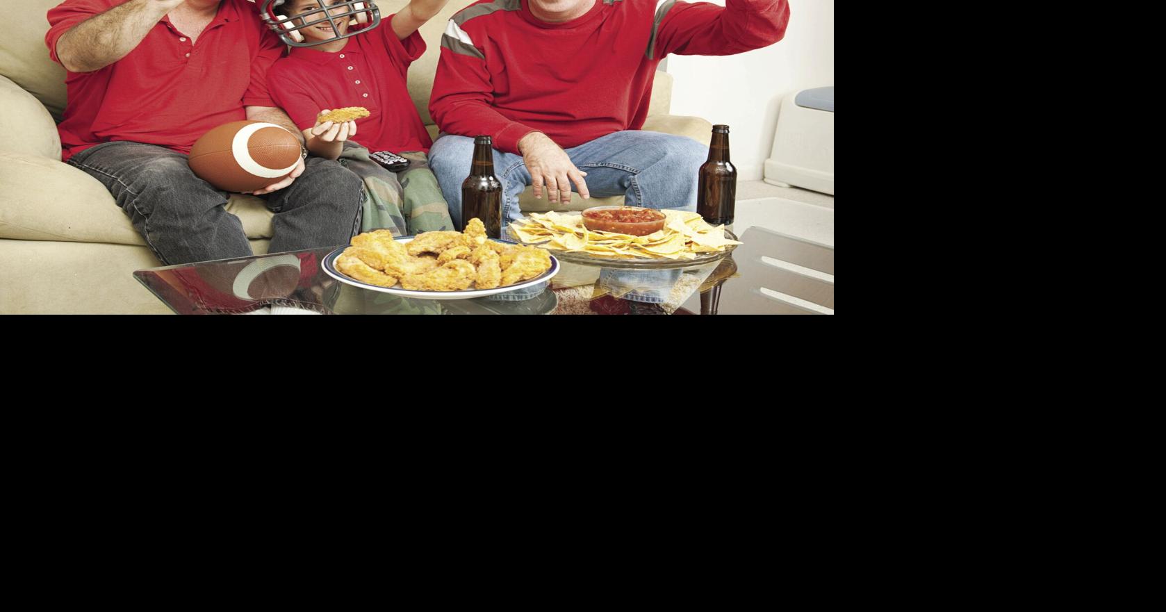 Bowl Game Guide Kidfriendly fun can be a gamechanger Sports