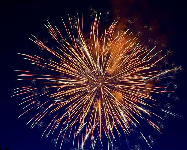Going out with a BANG! Rogersville gearing up for its biggest
