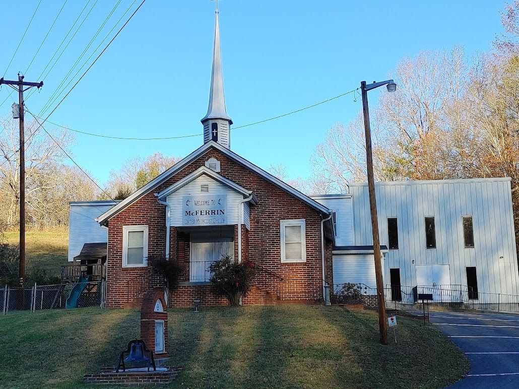 Hawkins united methodist 2025 church