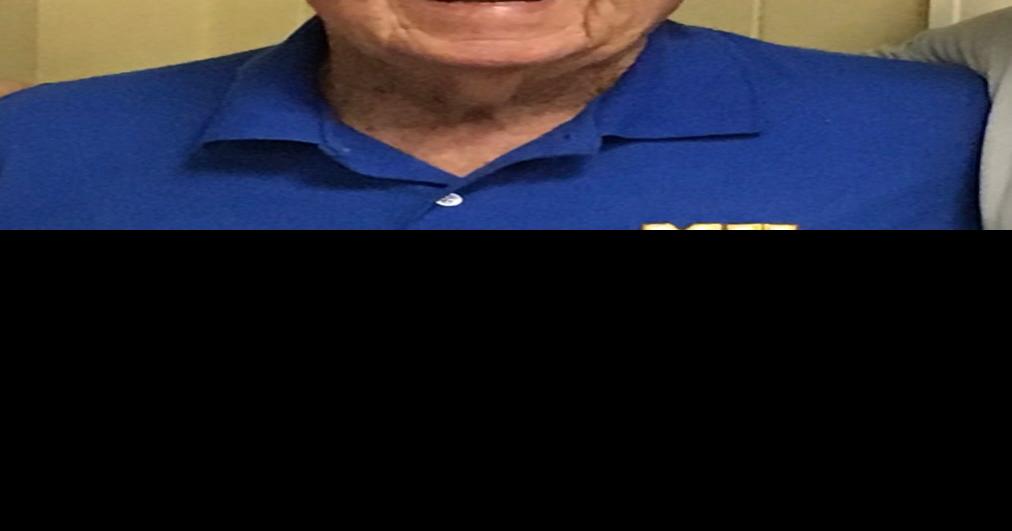 Ken Bailey Sr. Rogersville