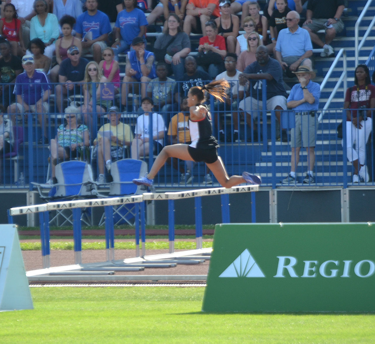 Seven earn AllState honors at TSSAA State Track & Field Meet Sports