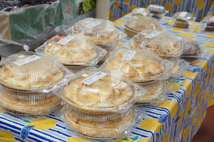 Rogersville Produce; Serving Rogersville Since 1981 Rogersville