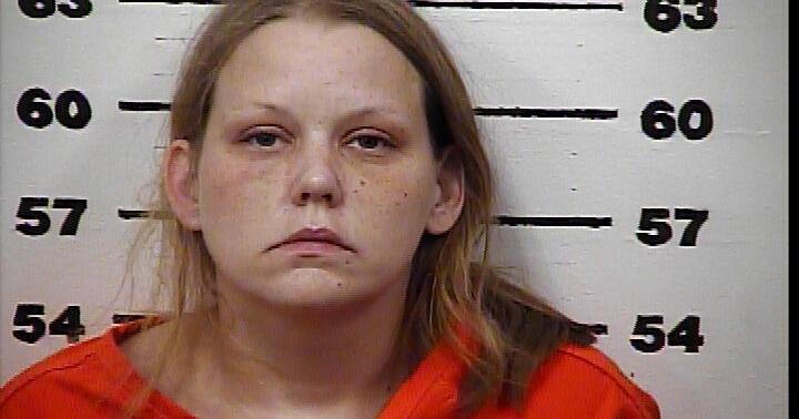 Woman indicted for 2nd degree murder in connection with 2021 overdose ...