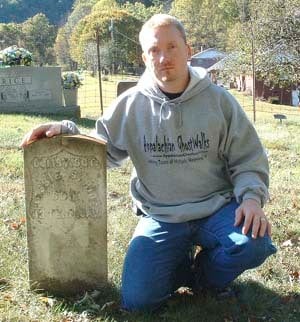 Appalachian GhostWalks provides chills and thrills in historic downtown ...