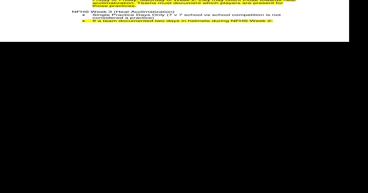 TSSAA Board of Control Summary