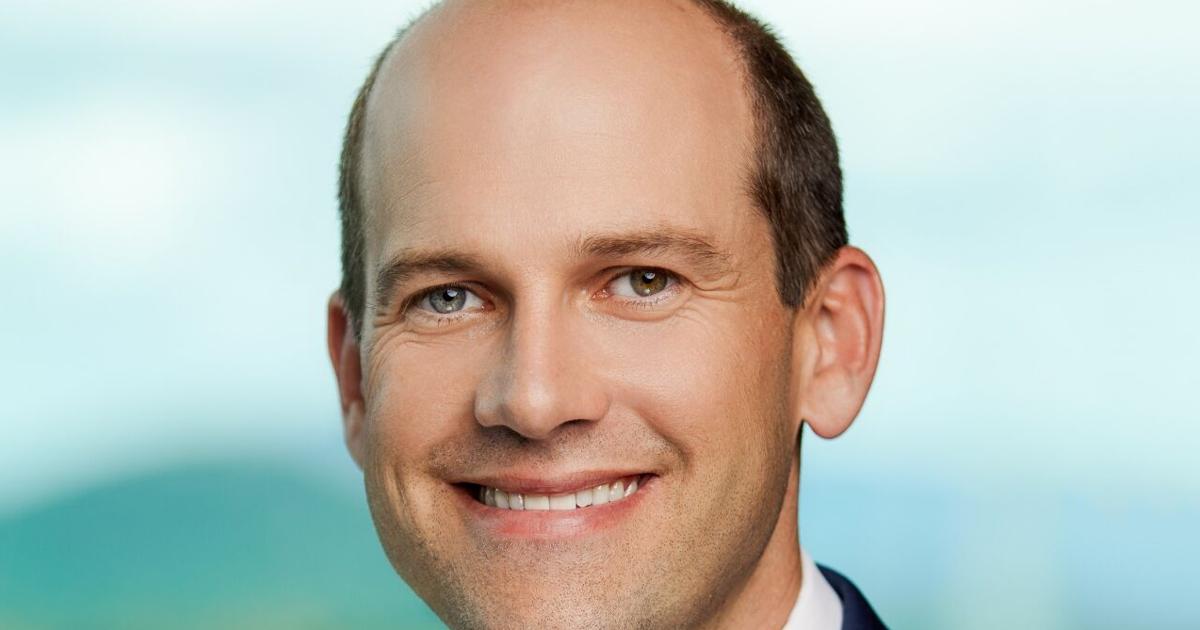 Chris Jett named CEO of Ballad Health Niswonger Children’s Network