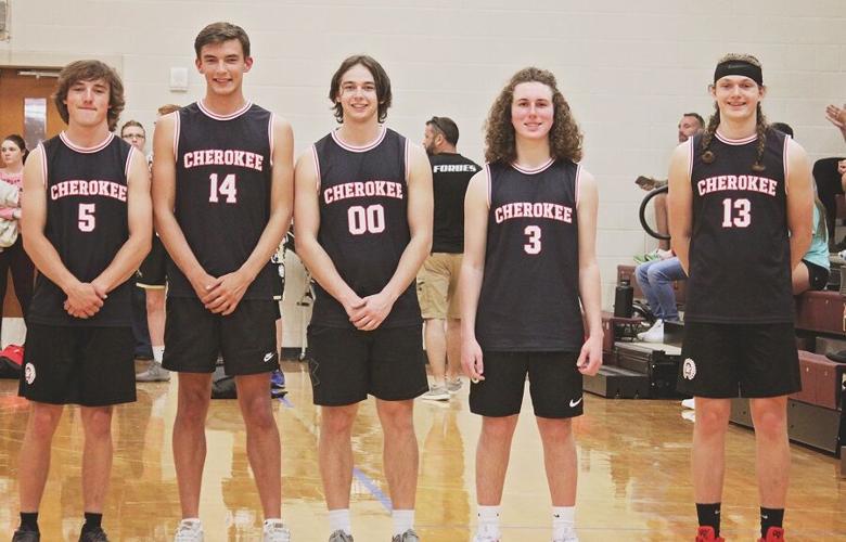 PHOTO GALLERY Men's high school volleyball completed 3rd season in NET Sports