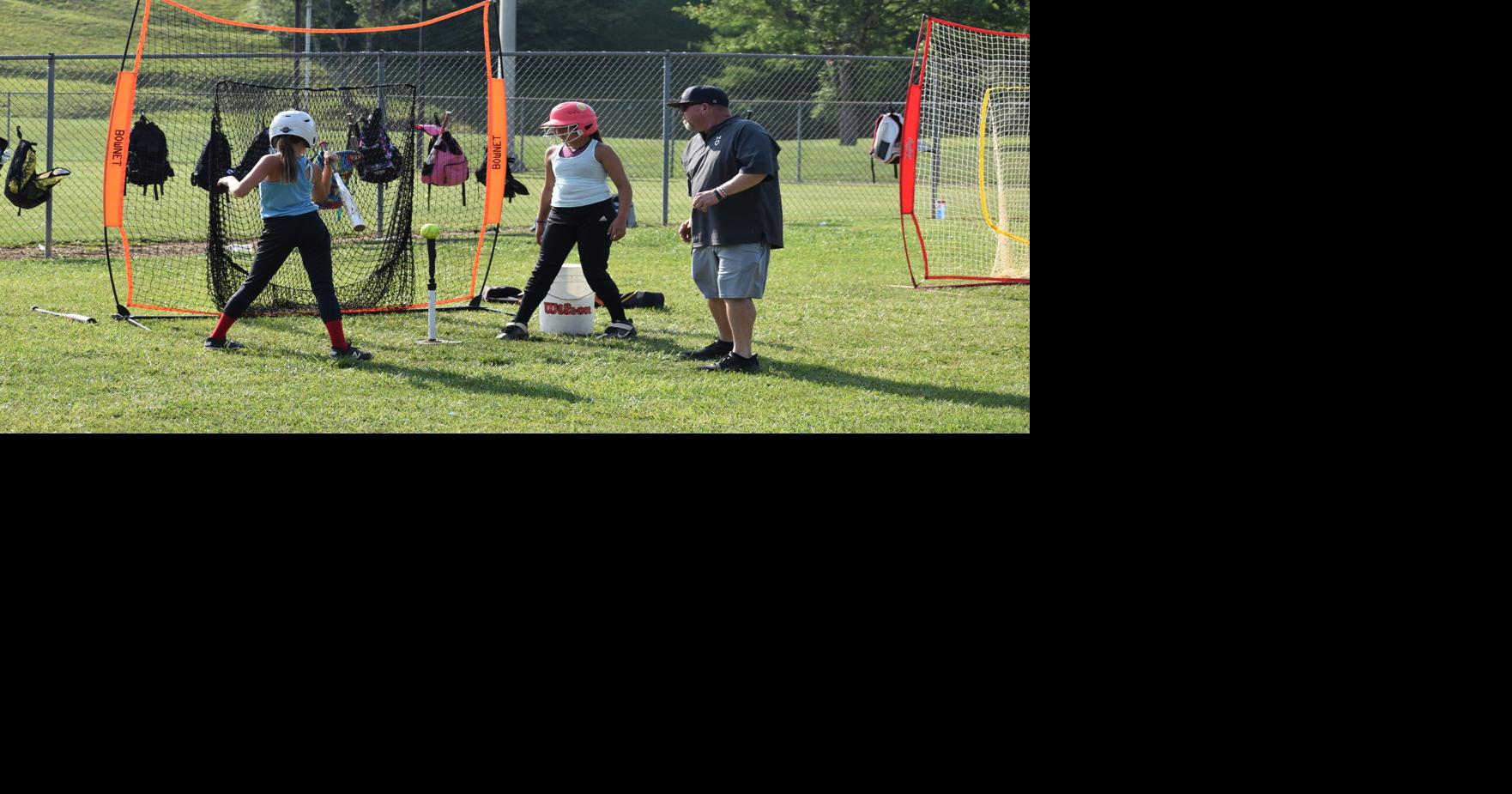 VELO Fastpitch Camp_stations