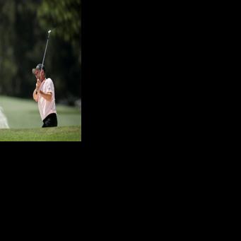 Playoff loss to McIlroy not motivating 'nearly man' Rose