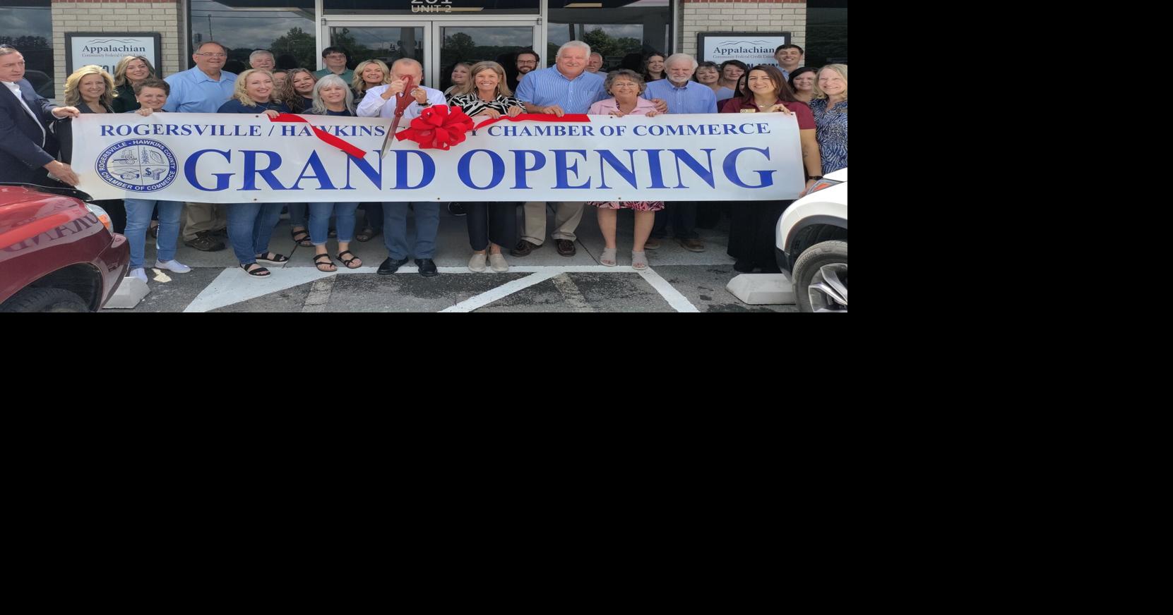 ACFCU celebrates new branch in Church Hill | Business ...