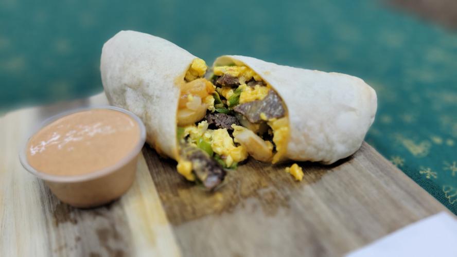 A Gathering Place of Sneedville Making A Difference In Hancock County Multimedia