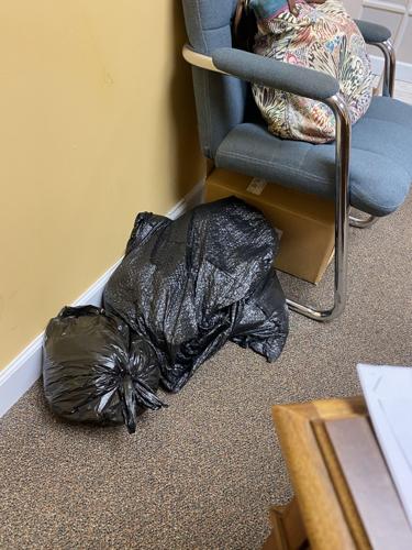An Ode To Trash Bags - Musely