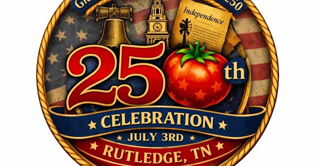 Rutledge hosting Independence Day event on July 3