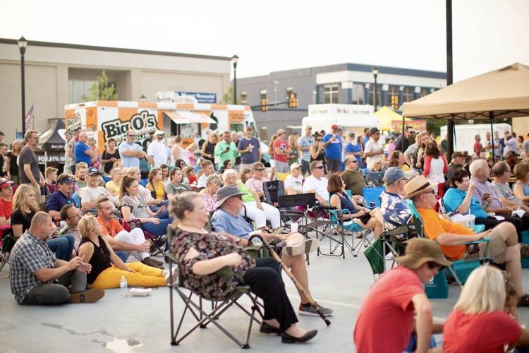 Summer on Broadway Festival returns to Maryville June 2324 Arts