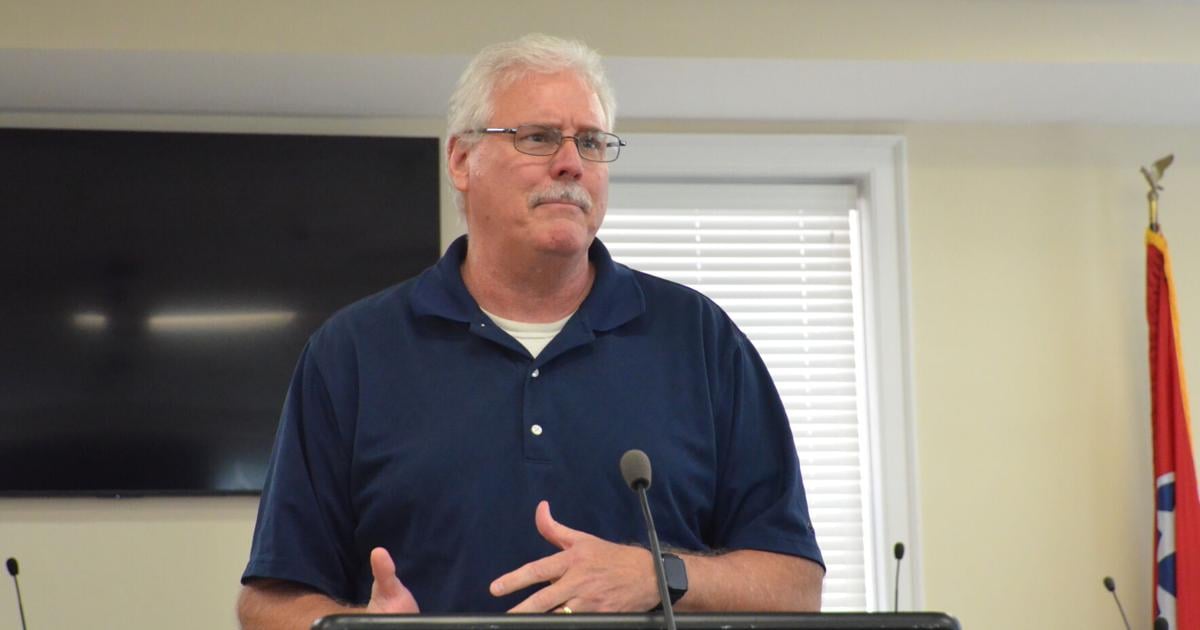 Local faith leaders gather, pray over community